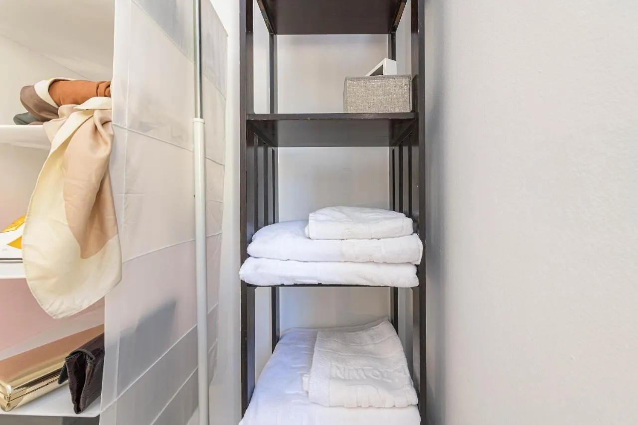 Wintowinrentals Coqueto Apartamento En El Centro De Málaga