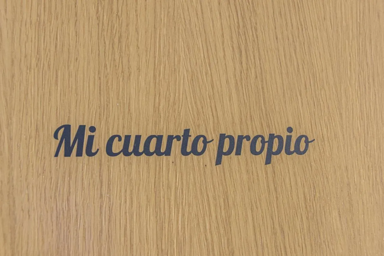 Wintowinrentals Coqueto Apartamento En El Centro De Málaga Lägenhet