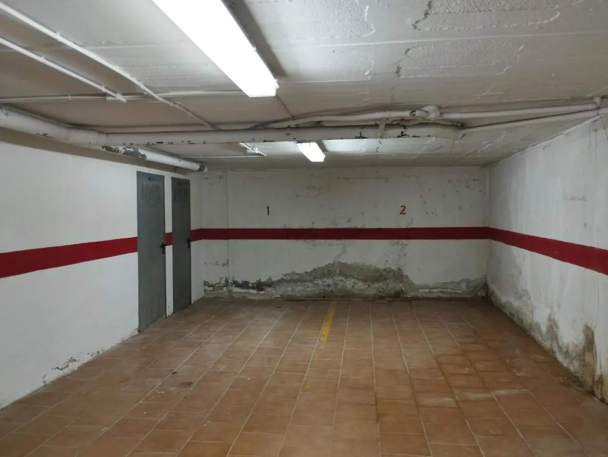 WintowinRentals Coqueto apartamento en el Centro de Málaga